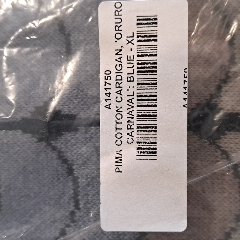 NWT Novica sweater - Picture 12 of 14